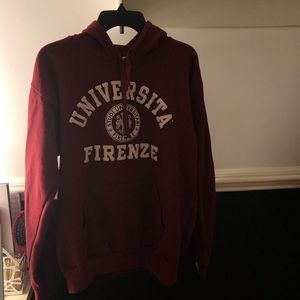 University of Florence Sweatshirt